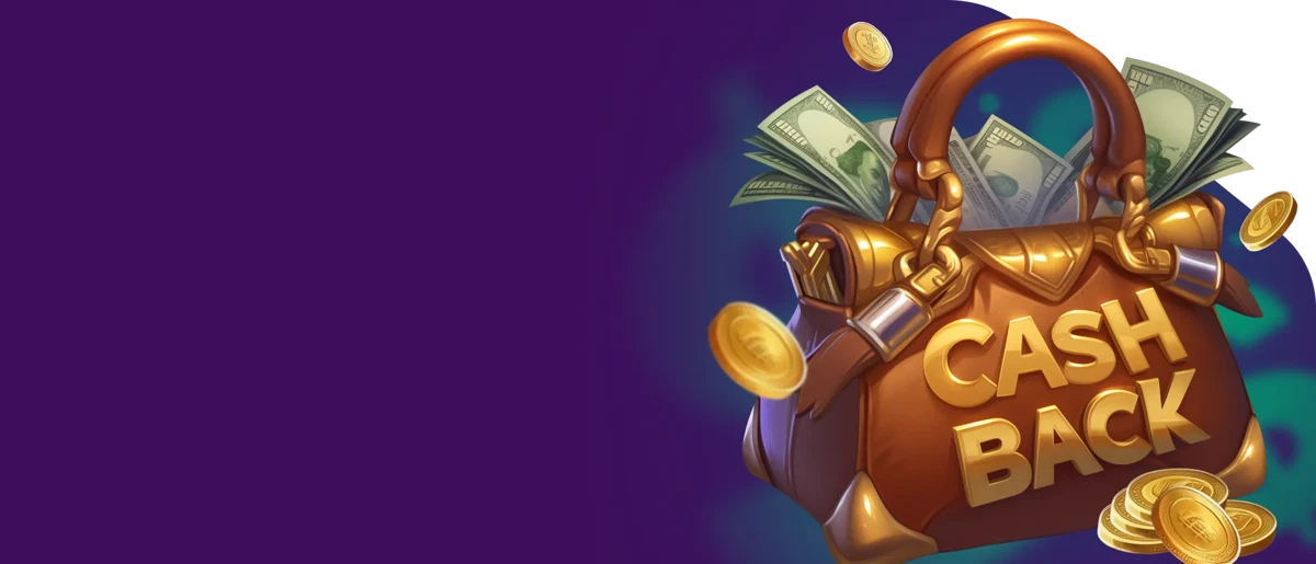 Welcome Bonus Riverspin Slots