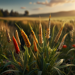 Meadow Harvest Riverspin Online Casino