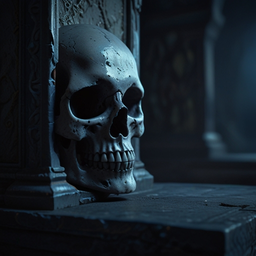 Midnight Crypt Riverspin Casino Reviews