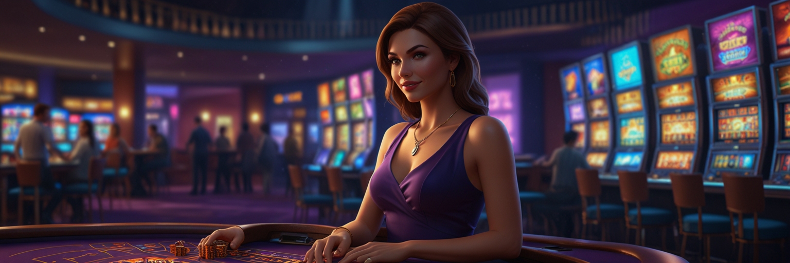 Riverspin Casino