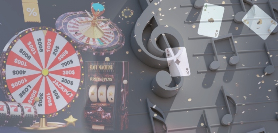 Musique et Casino